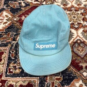 SUPREME HAT